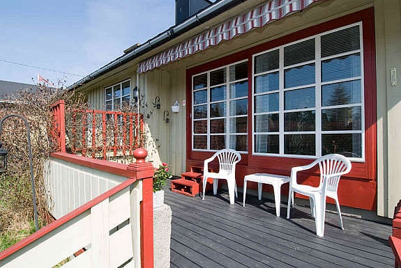 Veranda Galleribilde