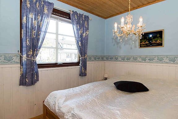 Soverom 1 Galleribilde