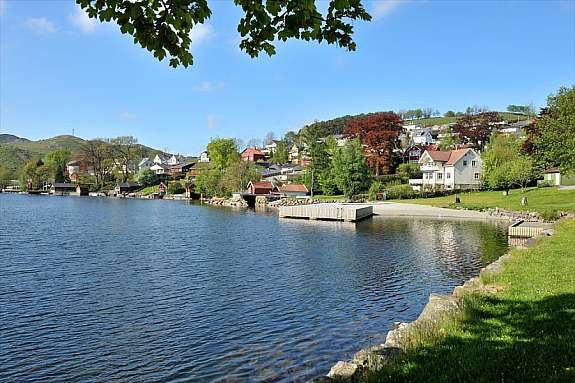 Nærområde Galleribilde