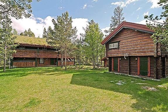 Eiendommen Galleribilde