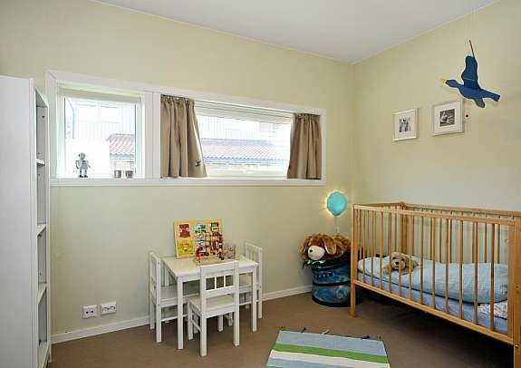 Barnerom nummer to Galleribilde