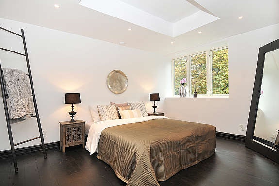 Soverom Galleribilde