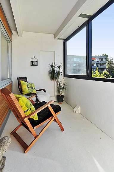 Veranda Galleribilde