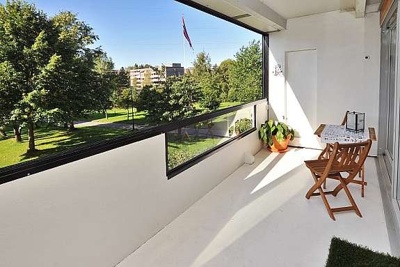 Veranda Galleribilde