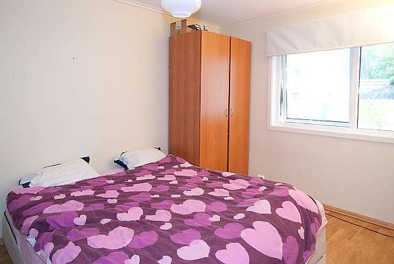 Soverom Galleribilde