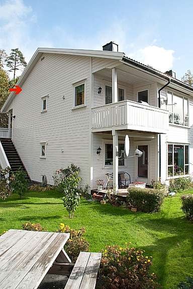 Fasade_2 Galleribilde