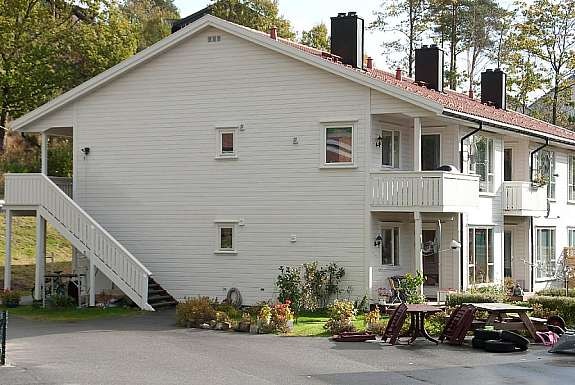 Fasade_4 Galleribilde