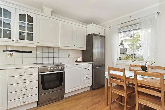 Kjoekken Galleribilde