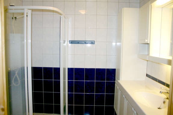 Bad 2. etasje Galleribilde