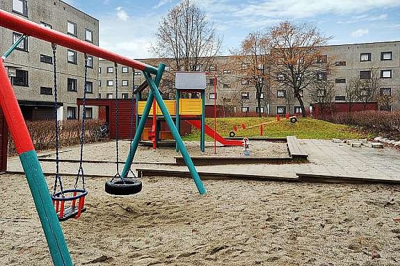 naeromrade_01 Galleribilde