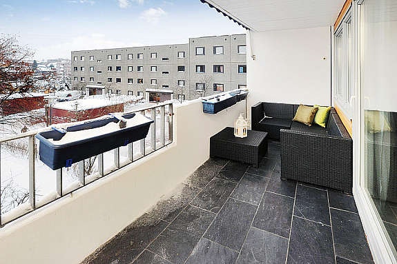 Veranda Galleribilde