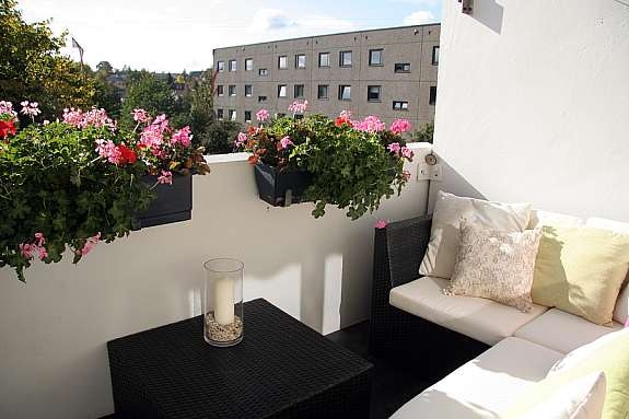 Sommerbilde Galleribilde