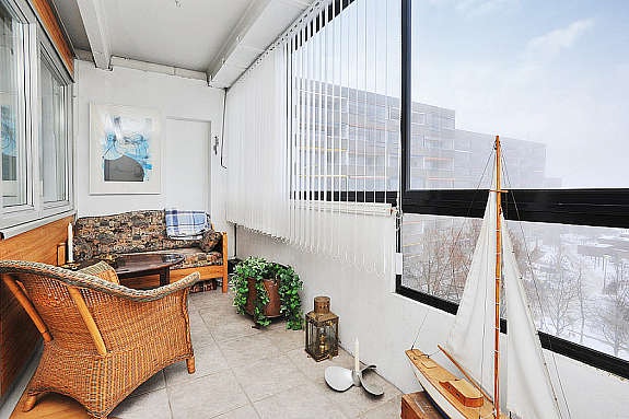 Veranda Galleribilde