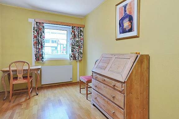 Soverom Galleribilde