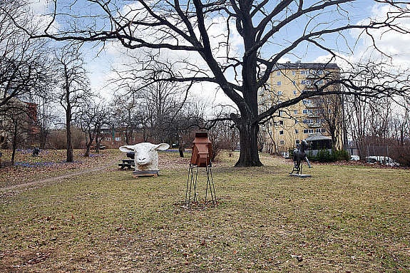 Nærområde Galleribilde