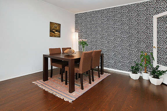 Spiseplass Galleribilde