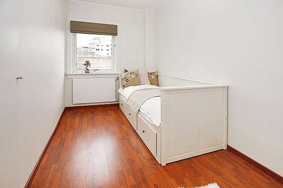 Barnerom Galleribilde