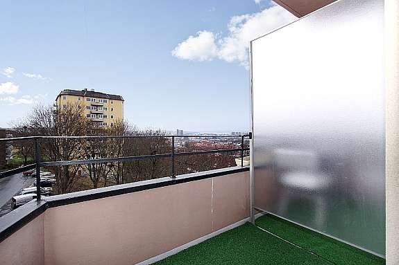 Terrasse Galleribilde