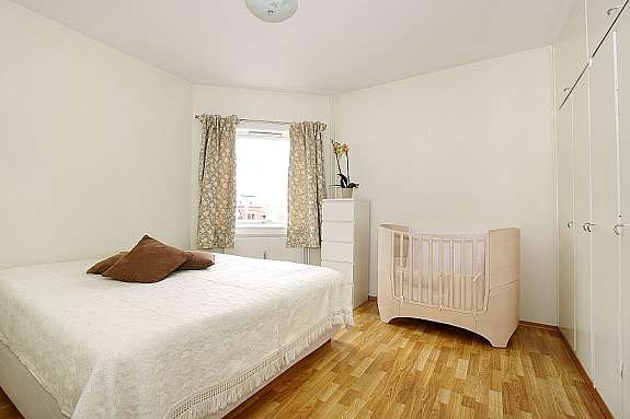 Soverom Galleribilde