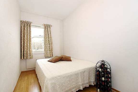 Soverom Galleribilde