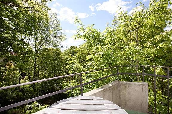 Balkong Galleribilde