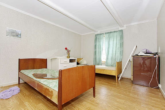 Soverom 1 Galleribilde