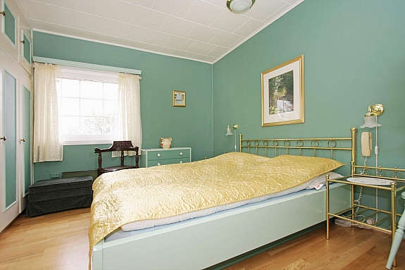 Soverom 1 Galleribilde