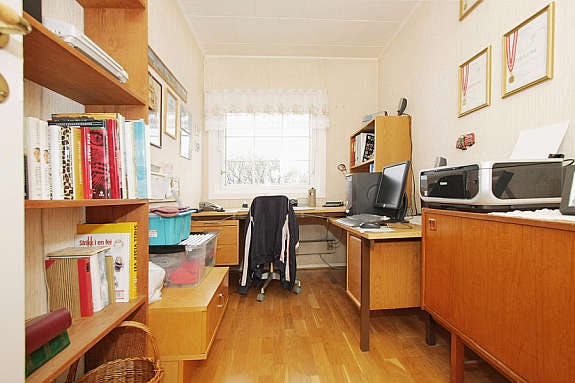 Soverom 3 Galleribilde