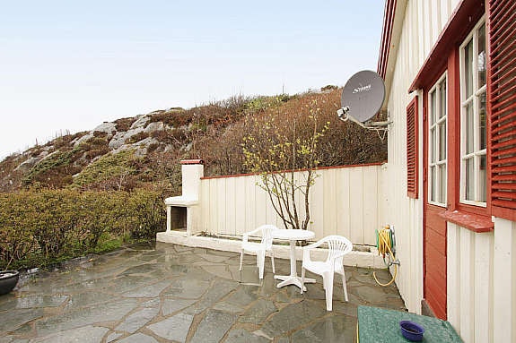 Platting Galleribilde