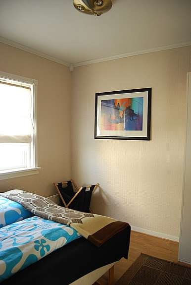 Soverom 2 Galleribilde