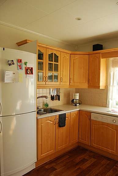 Kjøkken Galleribilde