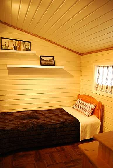 Disp. rom Galleribilde