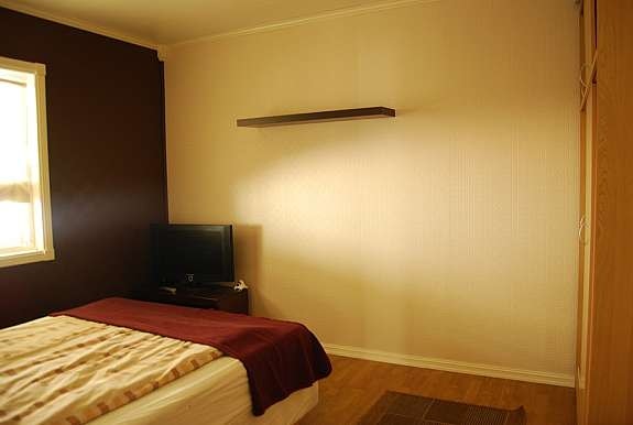 Soverom 1 Galleribilde