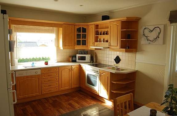 Kjøkken Galleribilde