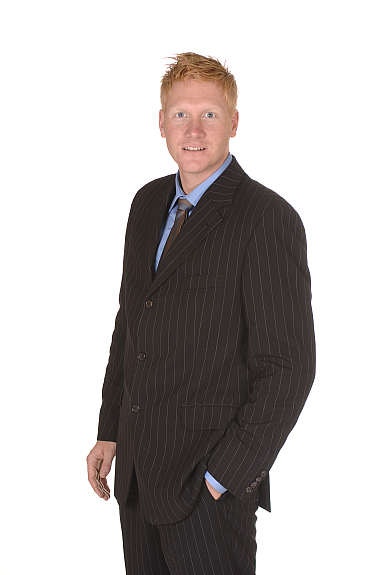 Vestkantmegler Trond N. Amundsen Galleribilde