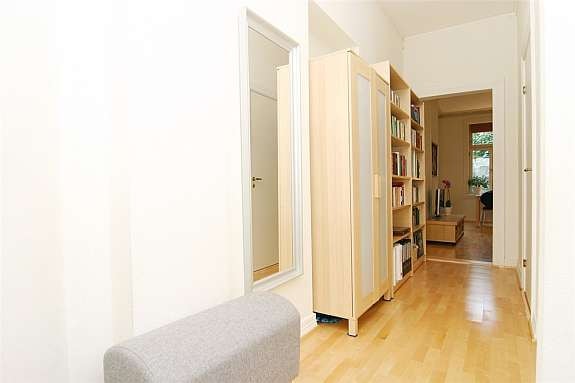 Fra entrè Galleribilde