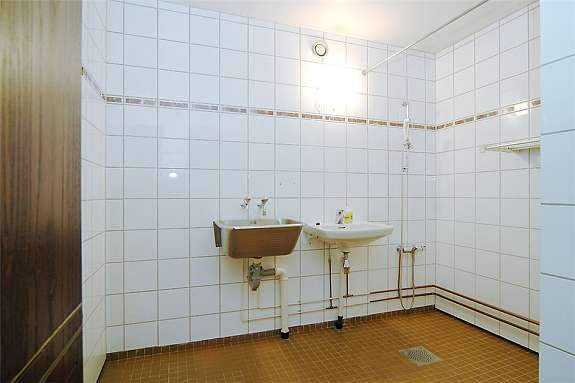 Bad/Vaskerom Galleribilde