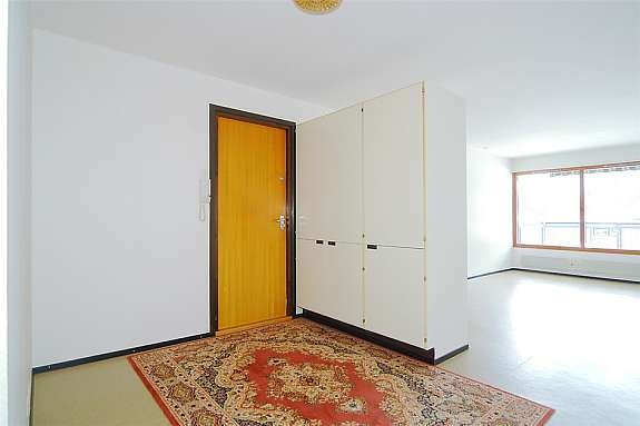 Entré/Inngangsparti Galleribilde