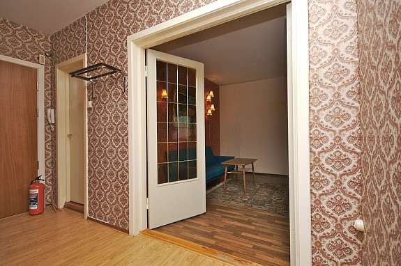 ENTRE II Galleribilde