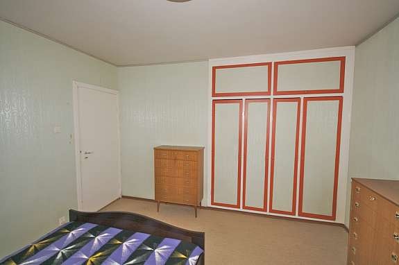 SOVEROM II Galleribilde