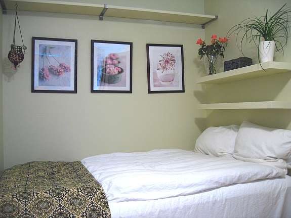 Soverom Galleribilde