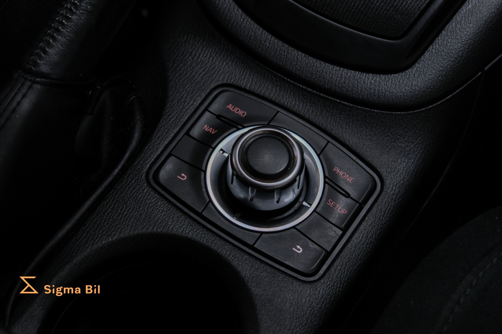 Bilde av Mazda CX-5