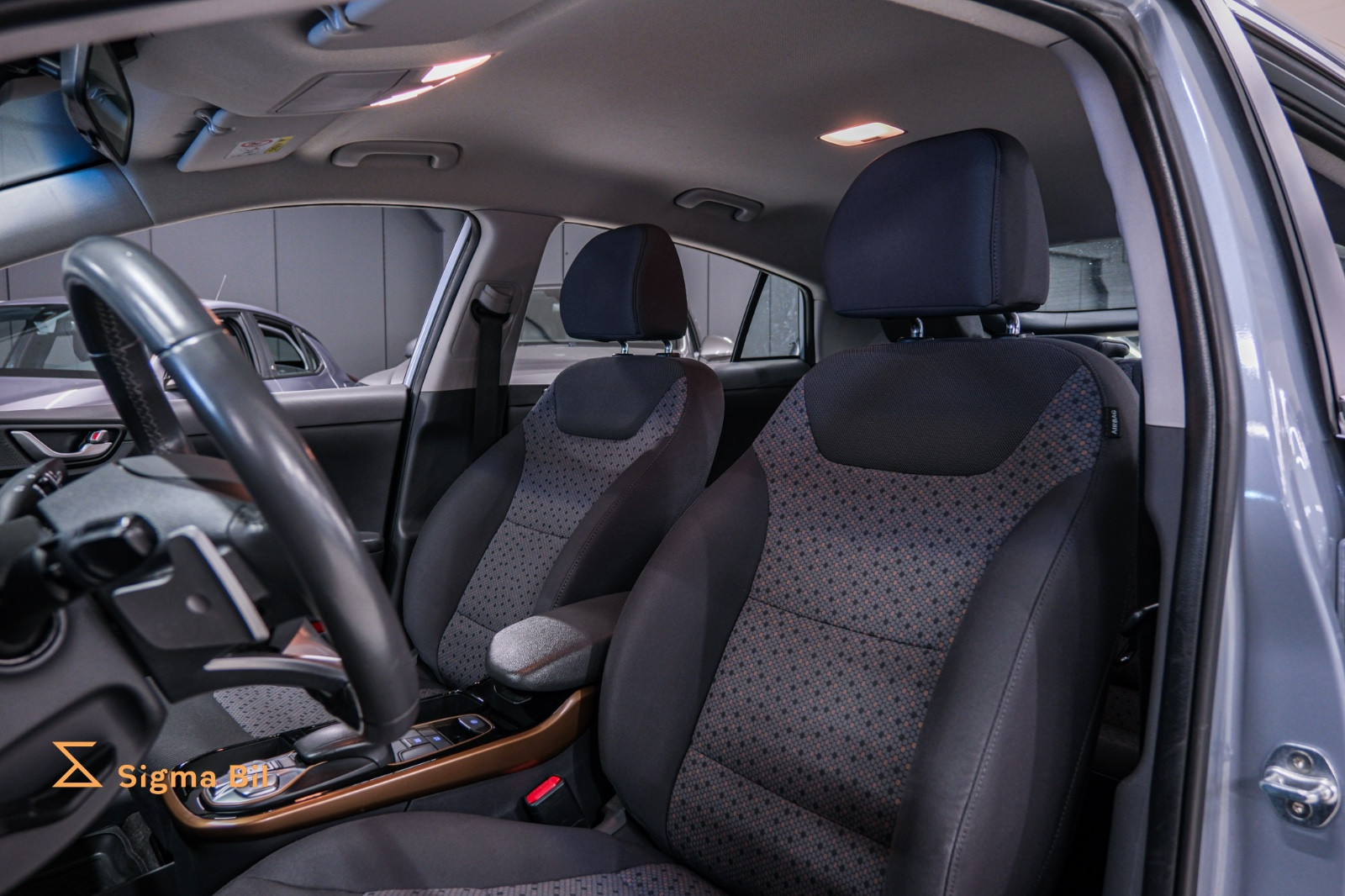 Bilde av Hyundai IONIQ