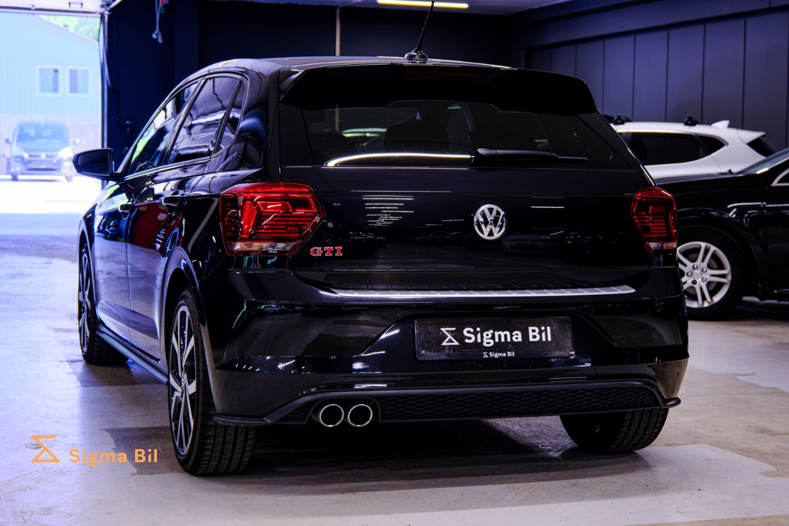 Bilde av Volkswagen Polo