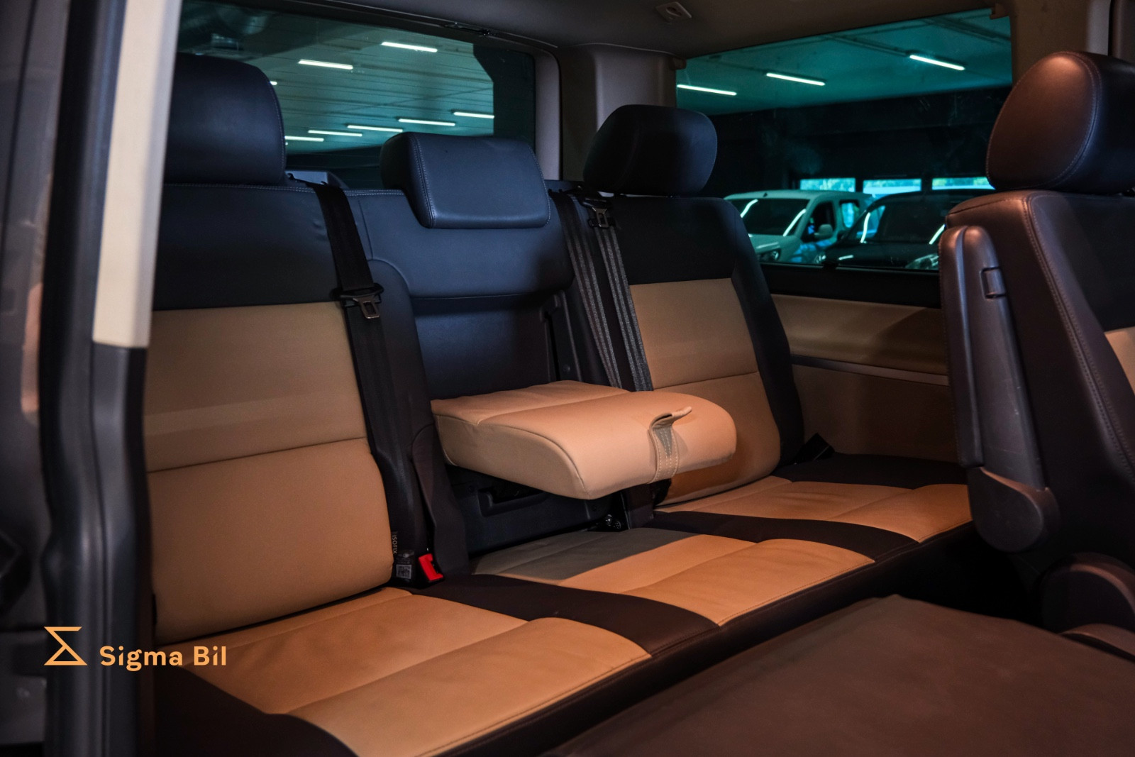 Bilde av Volkswagen Multivan