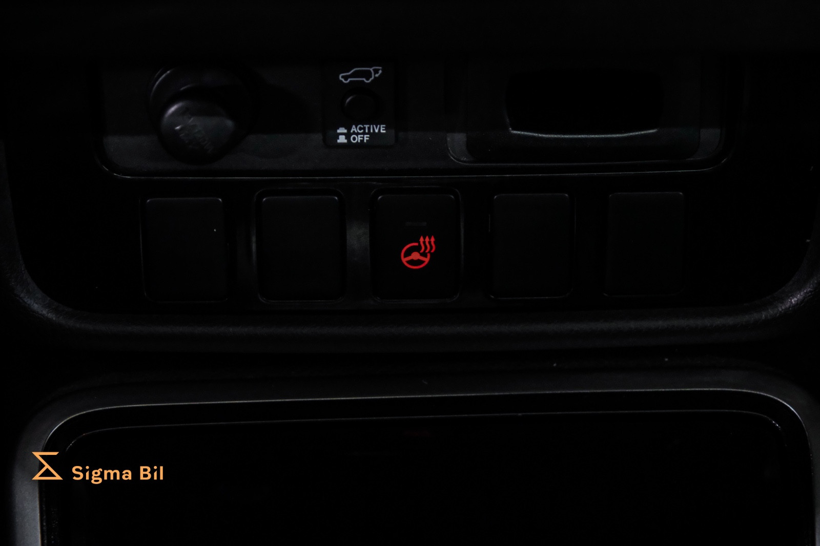 Bilde av Mitsubishi Outlander