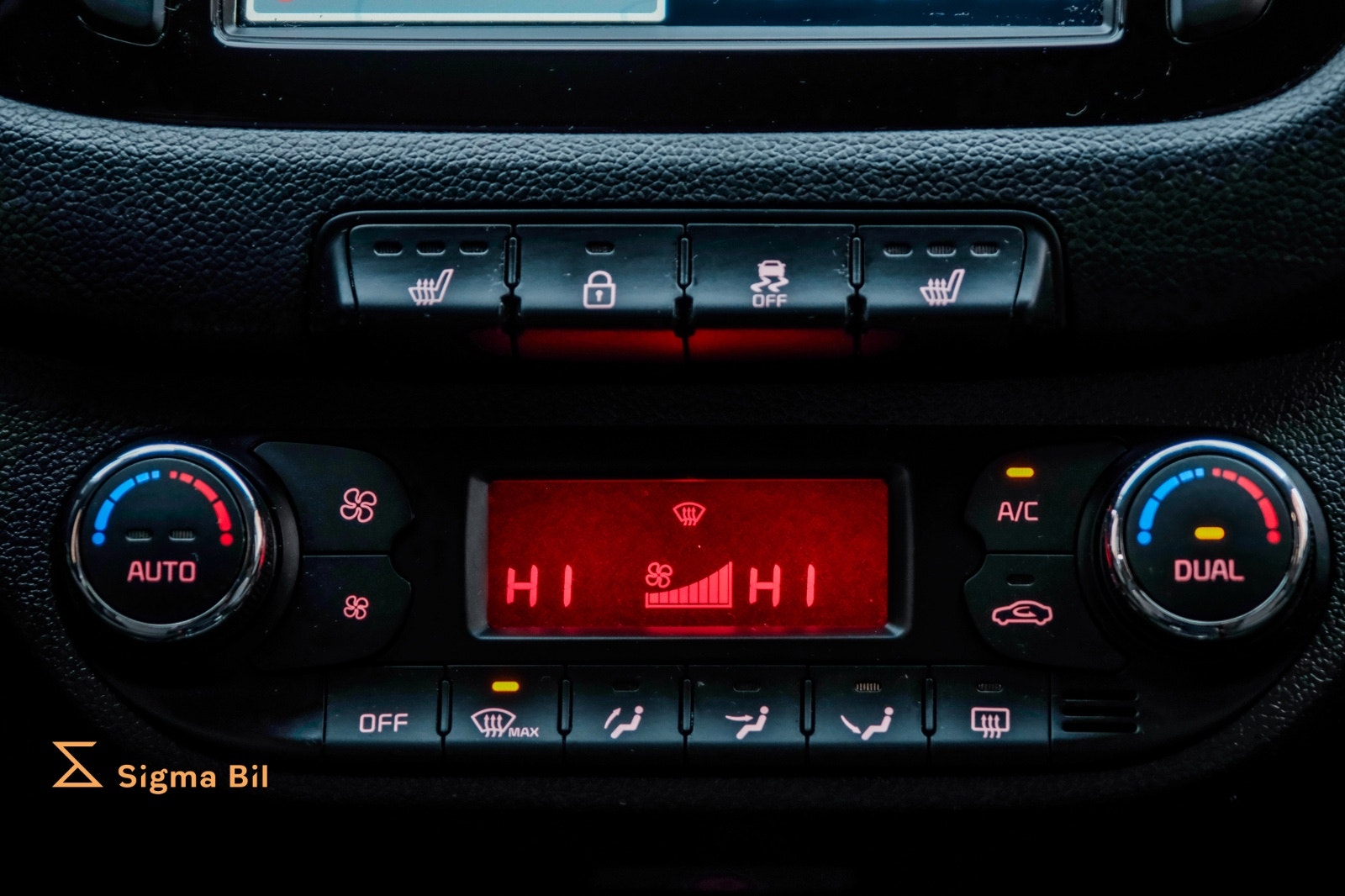 Bilde av Kia Cee'd