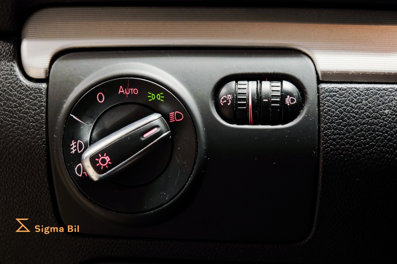 Bilde av Volkswagen Golf