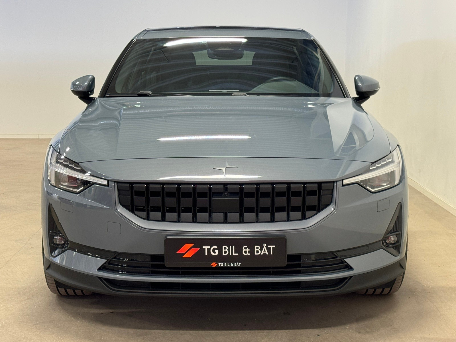 Polestar 2 Long Range Dual Motor 2