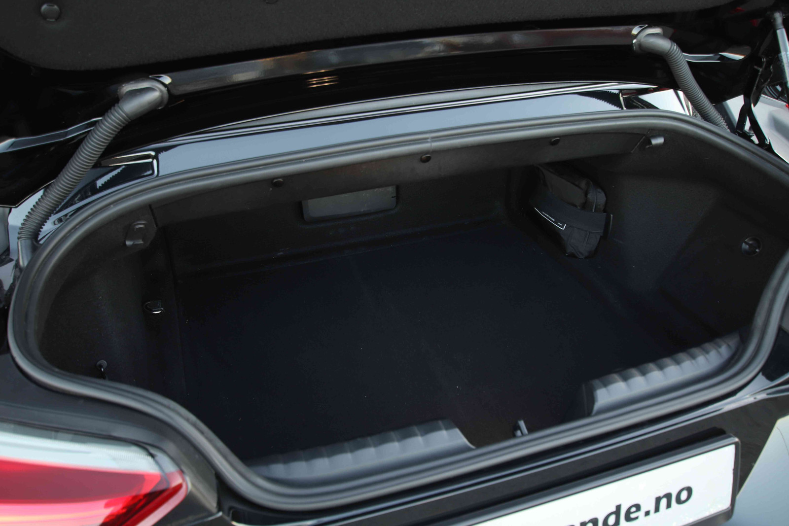 Hovedbilde av BMW Z4
